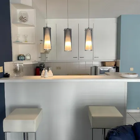 Zonnestraal 403 With A Location Apartment Nieuwpoort