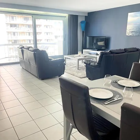 Apartment In Near The