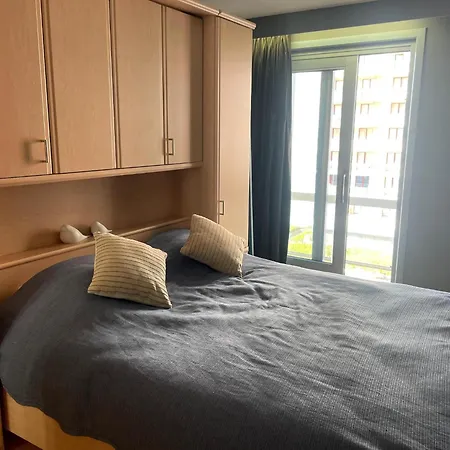 Zonnestraal 403 With A Location * Nieuwpoort