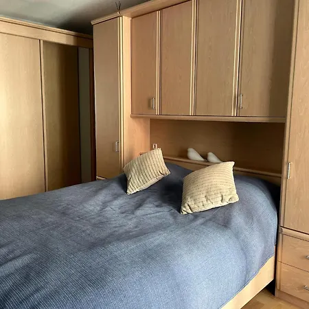 Apartment Zonnestraal 403 With A Location *