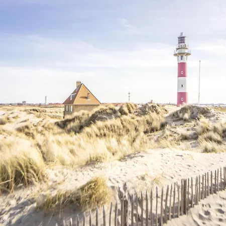 Zonnestraal 403 With A Location Apartment Nieuwpoort
