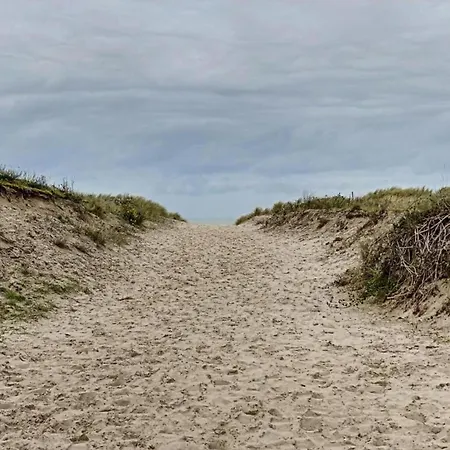 Zonnestraal 403 With A Location * Nieuwpoort
